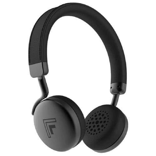 Headset Bluetooth Intelbras Focus Style Black - Preto