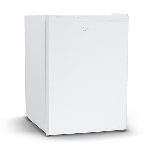 Frigobar Midea MRC08B Branco - 71L é boa?