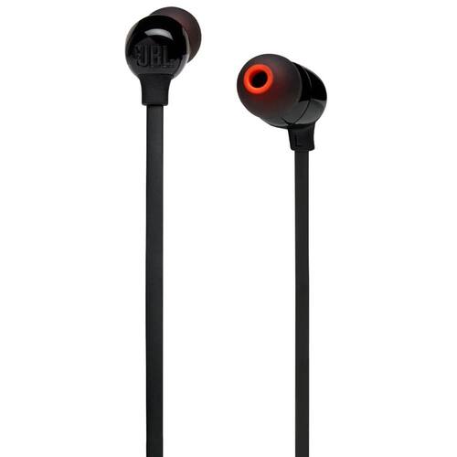 Fone de Ouvido JBL Tune 125BT com Bluetooth - Preto Menor preço em Fone de Ouvido JBL Tune 125BT com Bluetooth - Preto