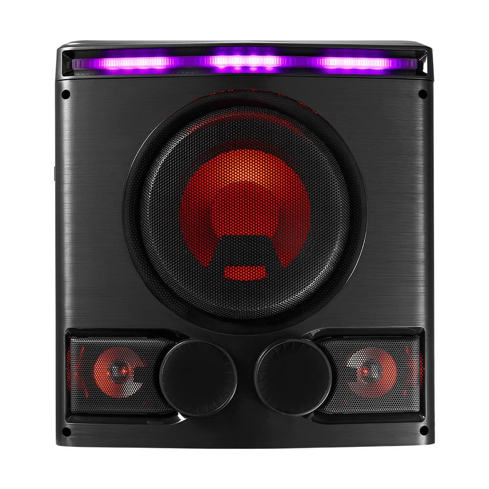 Mini System Technical Pro Mini system | Extra