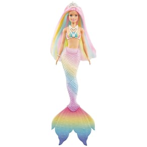 BRINQUEDO BONECA DC SUPER HERO GIRLS ARLEQUINA