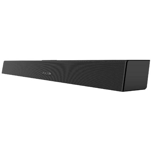 Soundbar Pulse SP381 com 2.1 canais, Bluetooth e Subwoofer - 320W é boa?