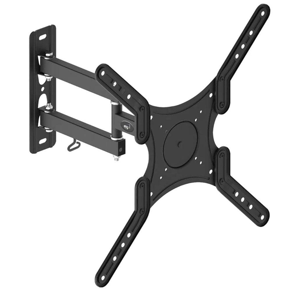 Suporte articulado tv elg full 40 pro Extra