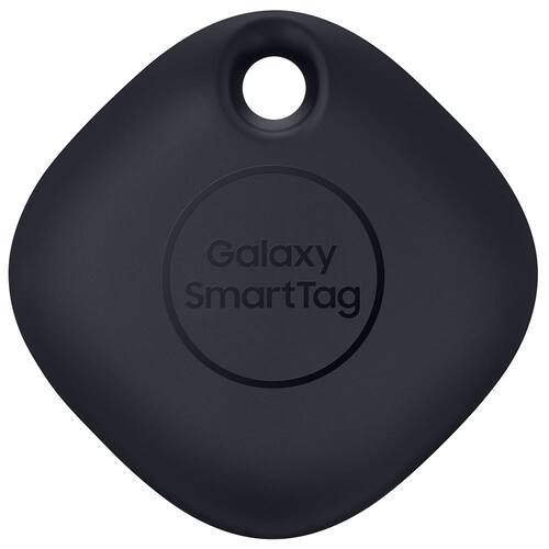 Galaxy SmartTag Samsung EI-T5300BBEGBR Bluetooth - Preto