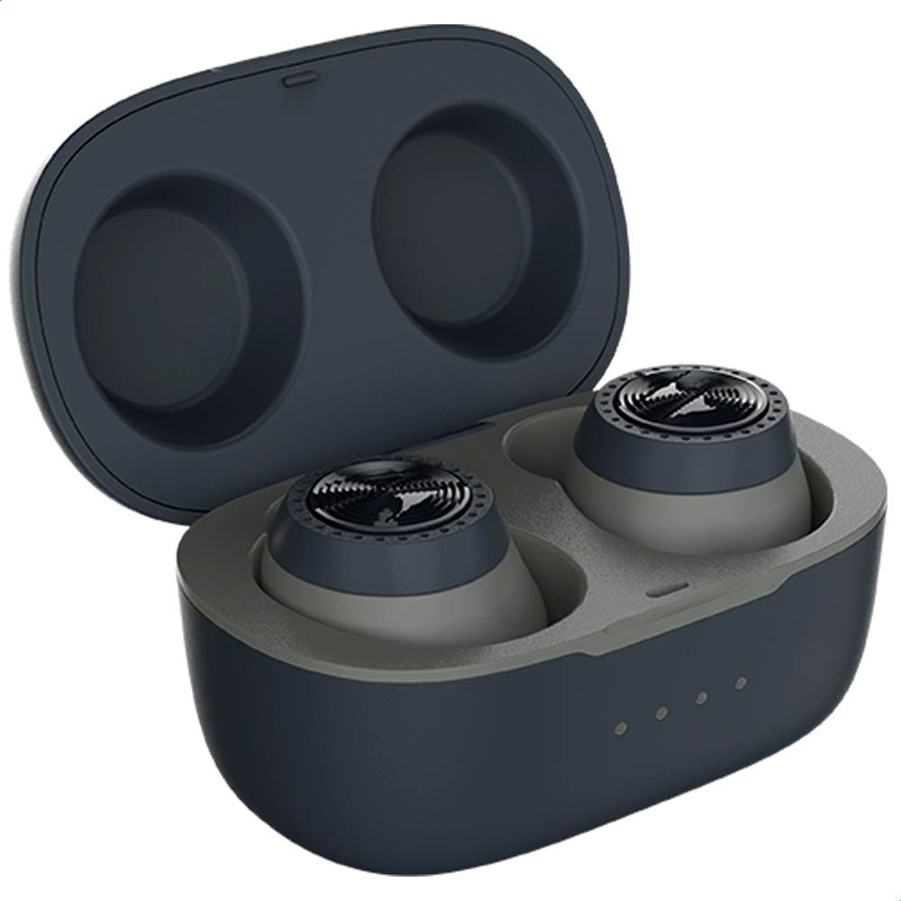 Fone de Ouvido Motorola Vervebuds 200 Bluetooth - Preto