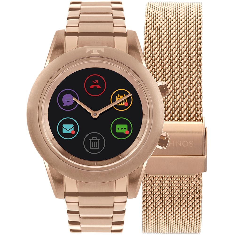 smartwatch a1 com monitoramento de atividades físicas