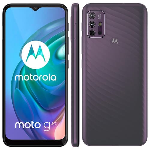 Smartphone Motorola Moto G10 Cinza Aurora 64GB, 4GB Ram, Tela de 6.5”, Câmera Traseira Quádrupla, Android 11 e Processador Qualcomm 460 Octa-Core é ruim? Smartphone Motorola Moto G10 Cinza Aurora 64GB, 4GB Ram, Tela de 6.5”, Câmera Traseira Quádrupla, Android 11 e Processador Qualcomm 460 Octa-Core é boa?