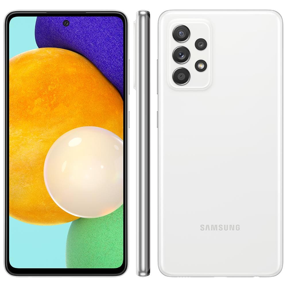 samsung galaxy 3 cameras