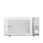Micro-ondas Electrolux MEO44 com Função Tira Odor Branco - 34L