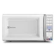 Micro-ondas Electrolux MEO44 34L Função Tira Odor Branco 