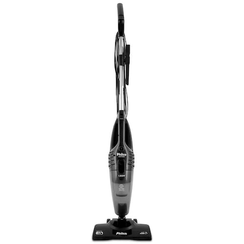 Aspirador de Pó Vertical 2 em 1 Philco PAS1300C Multi Clean com 1300W - Cinza é boa?