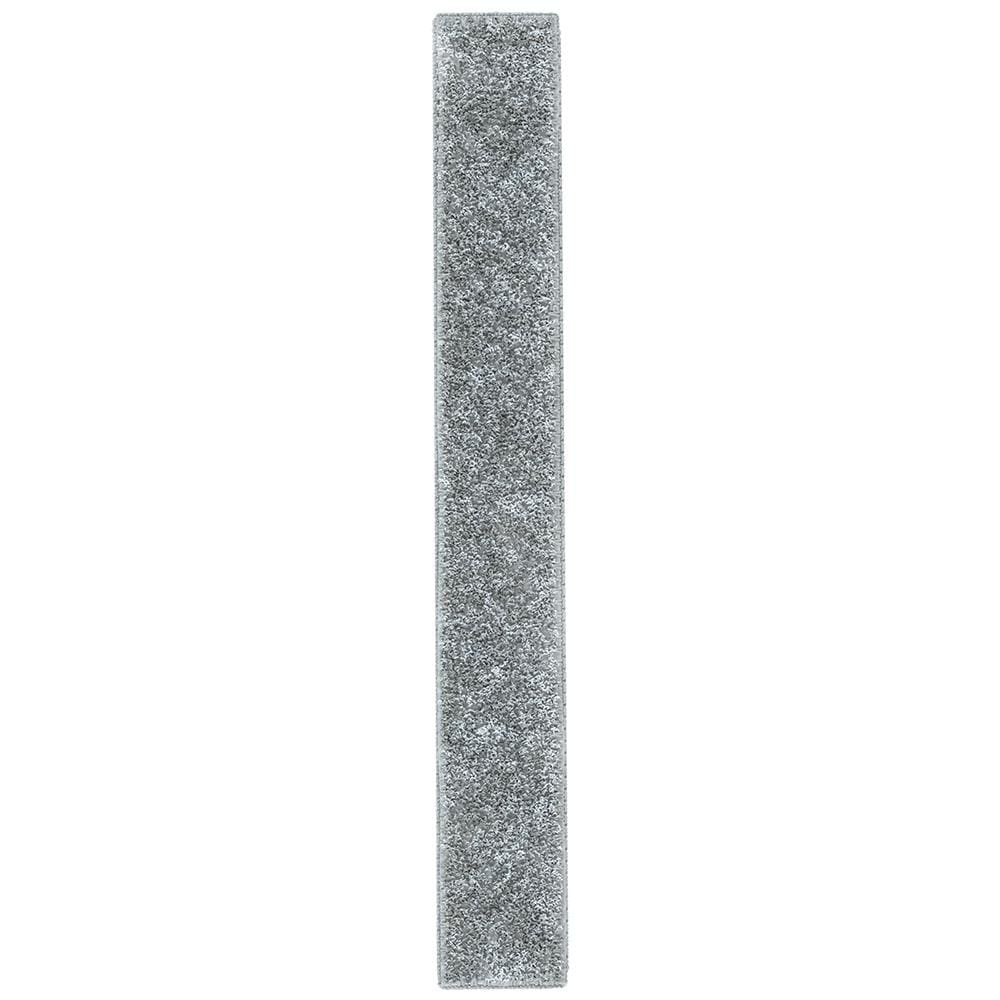 Refil para Vassoura Mágica Plus Microfibra Flashlimp - Cinza