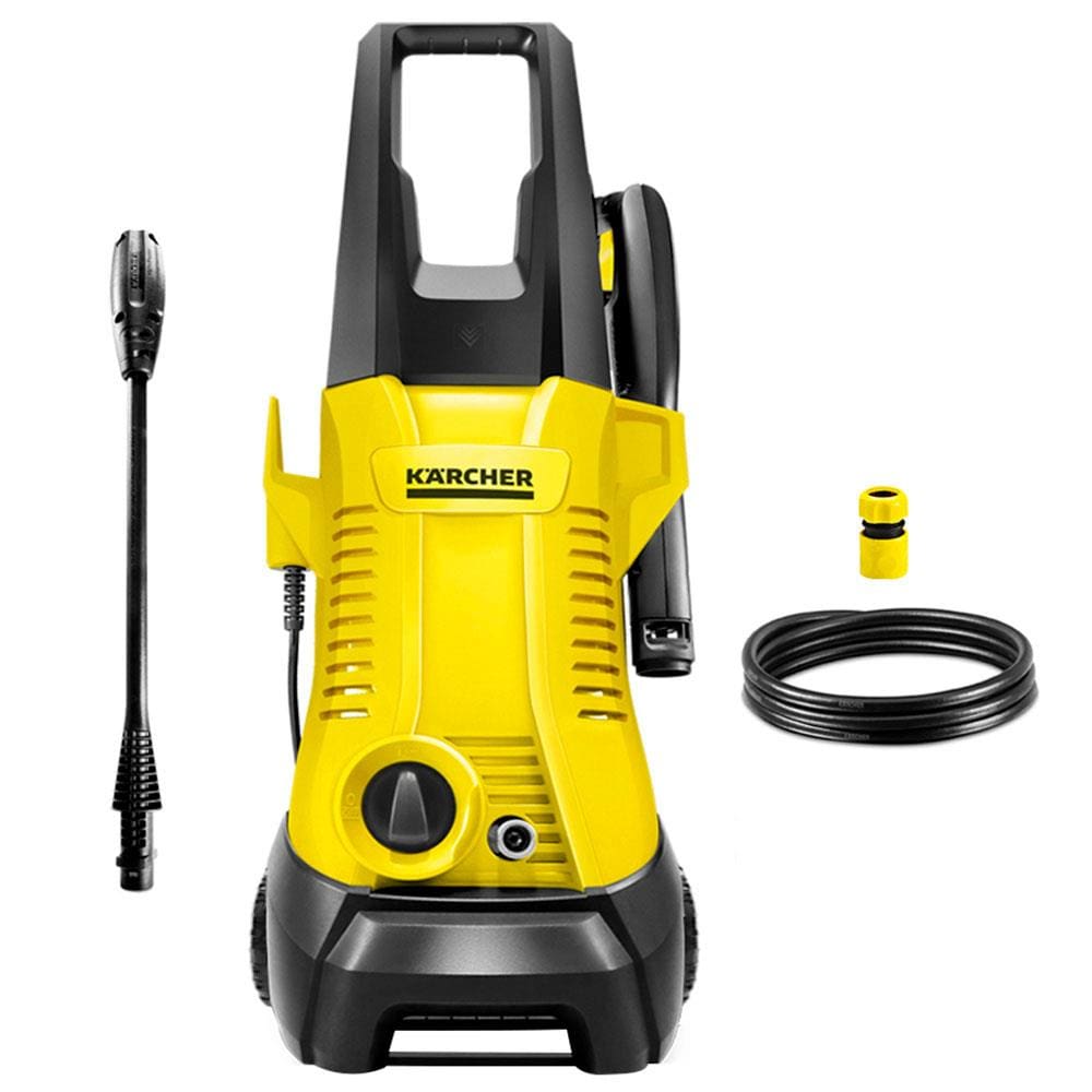 Lavadora de Alta Pressão Karcher K5 1.900W | Extra