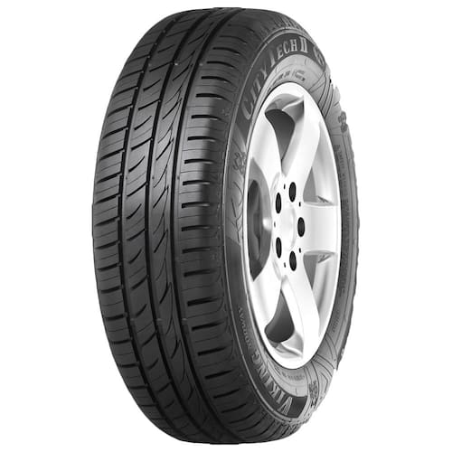 imagem-Pneu Aro 13 Viking CityTech II 175/70 R13 82T by Continental