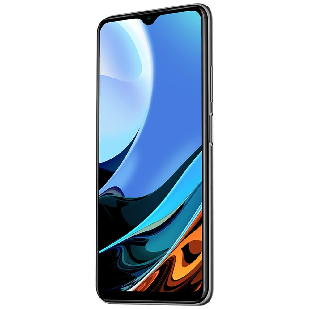 Smartphone Xiaomi Redmi 9T Cinza 128GB, | Extra