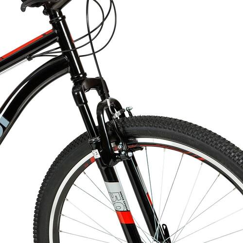 P29BR - Projeto 29 Brasil: P29BR TEST - Caloi Two Niner, pedalando a  primeira 29er brasileira