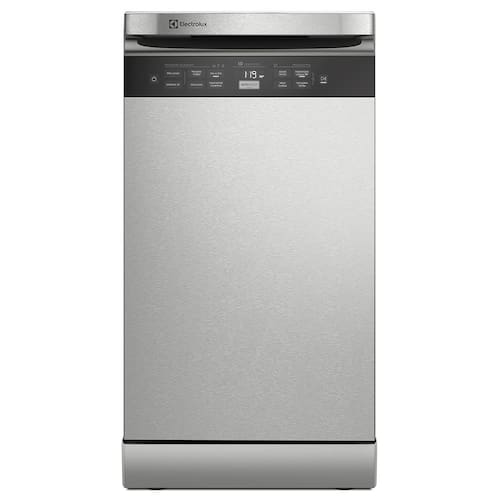 Menor preço em Lava Louças Electrolux LL10X 10 Serviços com Função Higienizar Compras - Inox - 220v