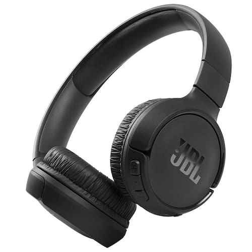imagem-Headphone JBL Tune 510BT - Preto