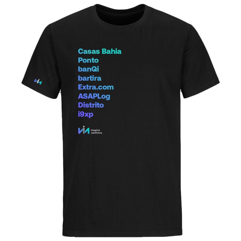 T shirt masculino roblox  Black Friday Casas Bahia