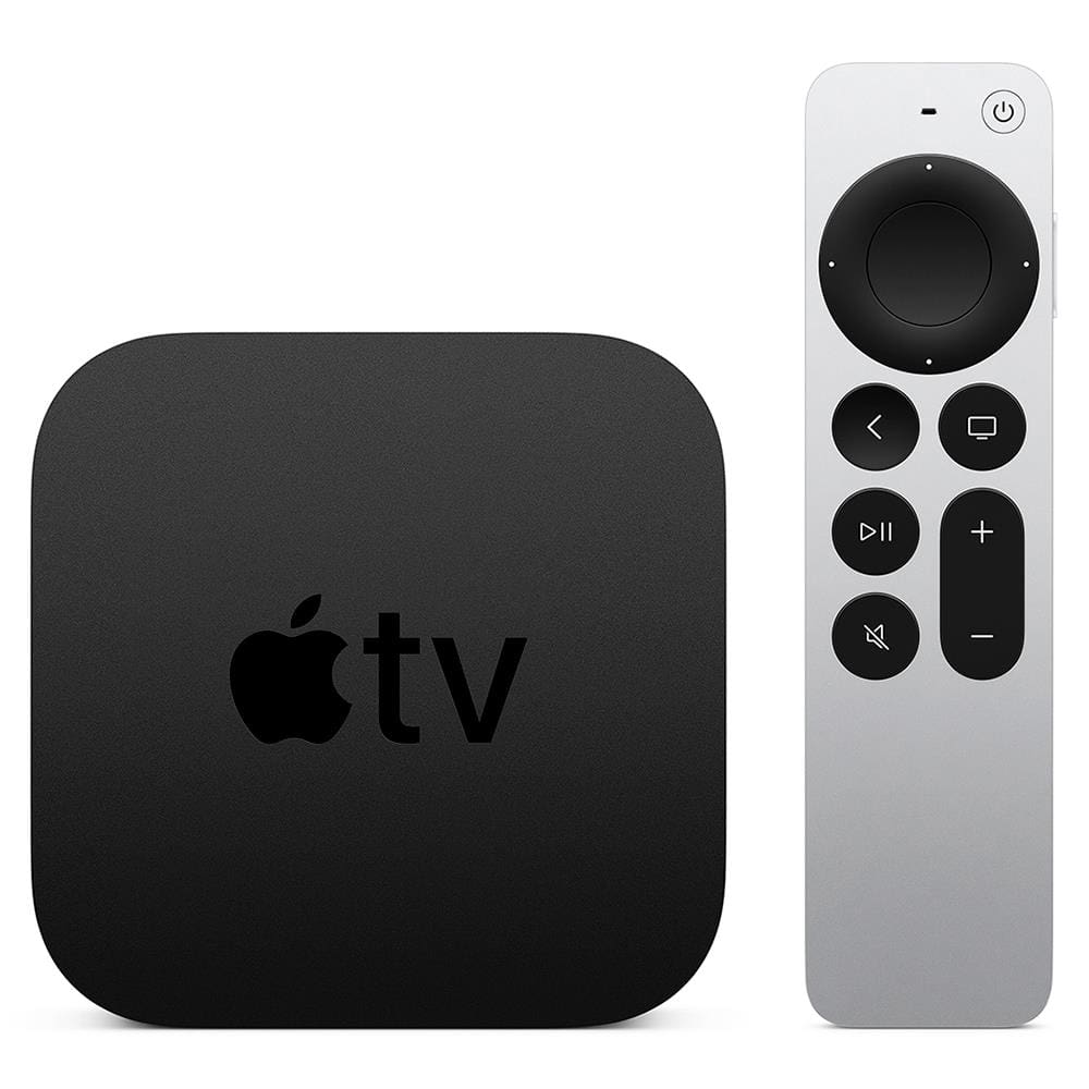 美品！！AppleTV 4K 第2世代　64GB Apple TV 4K de 64GB - 2º geração | Extra