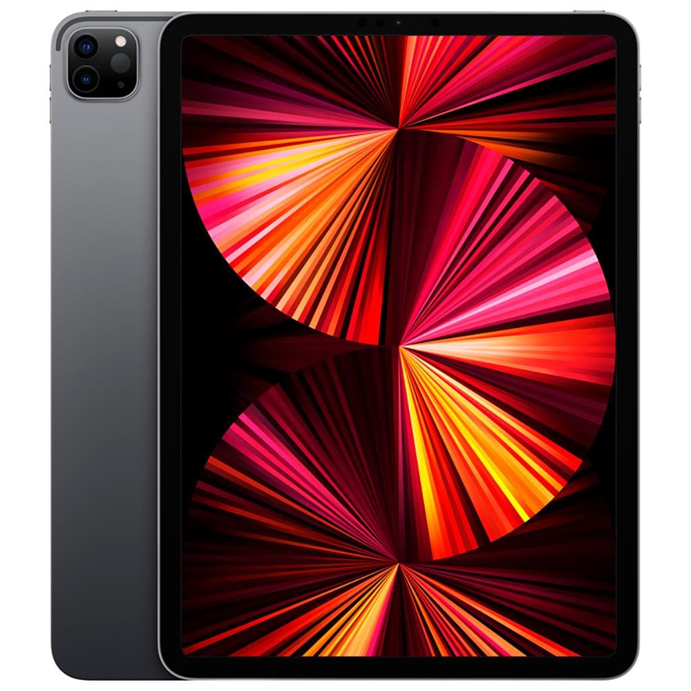 Apple Announces new 8th gen iPad with A12, iPad Air with 5nm A14 Chip