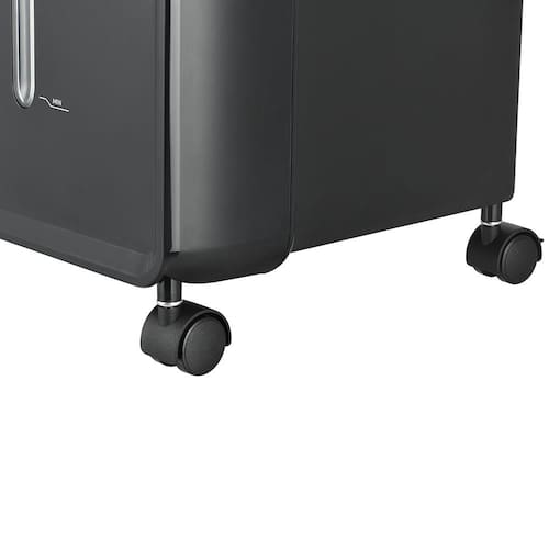 imagem-Climatizador Portátil Midea AKAP Frio 60W com 3 Velocidades - Preto - 220V