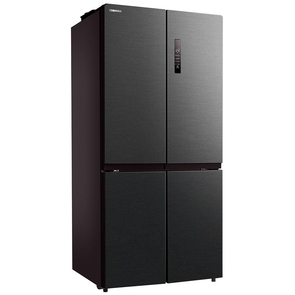 Refrigerador Toshiba GR-RF646WEPMA Frenchdoor Convertzone 638L | Extra