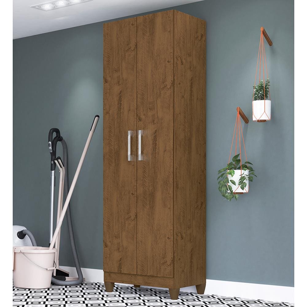 Sapateira Multiuso Moval New Íris com 2 Portas | Extra