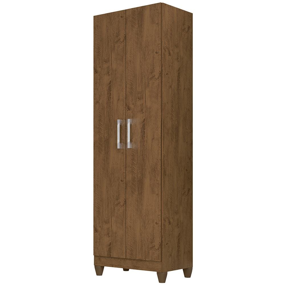 Sapateira Multiuso Moval New Íris com 2 Portas | Extra