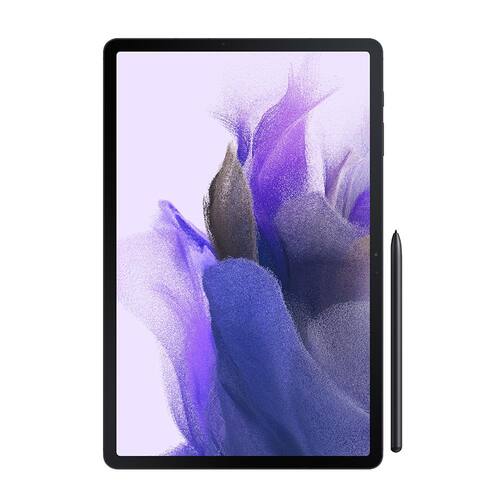 Tablet Samsung Galaxy S7 FE T735 com Caneta S Pen, Tela imersiva 12.4", 128GB, Wi-fi e 4G, Câmera 8MP, Android 11 e Processador Octa-Core - Preto é boa?