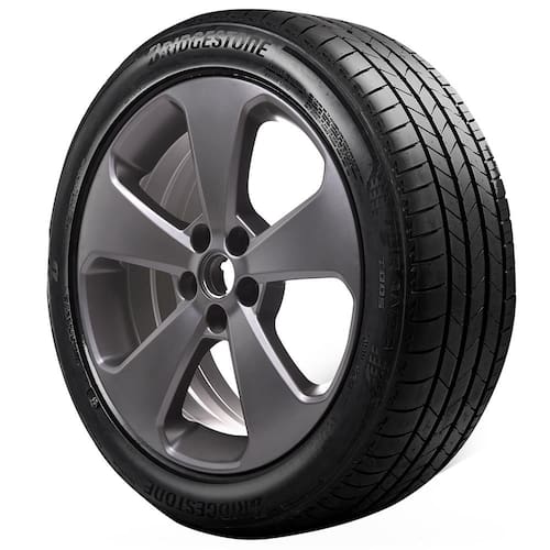 Pneu Aro 17 Bridgestone Turanza T005 205/55 R17 91V é boa?