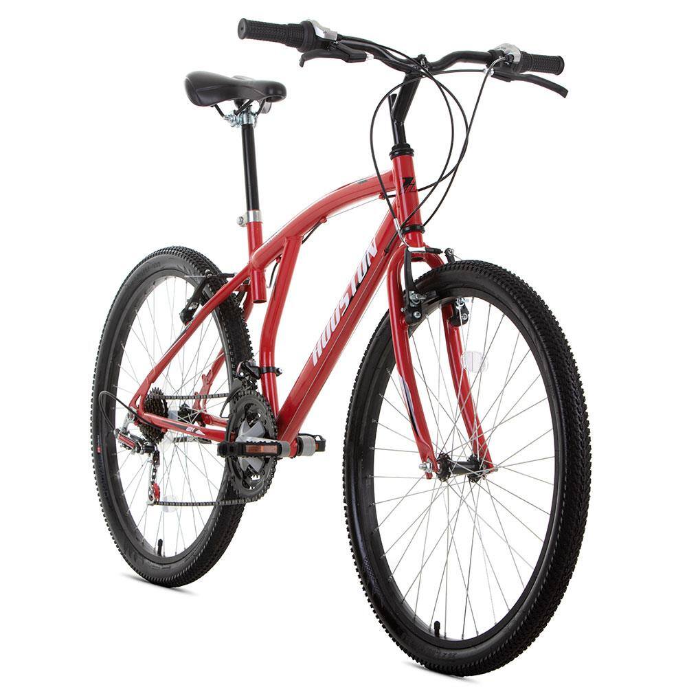 Bicicleta Aro 26 Houston Atlantis Mad | Extra