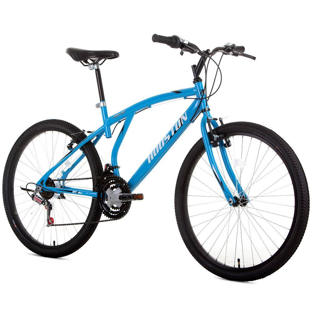Bicicleta Aro 26 Houston Atlantis Mad | Extra