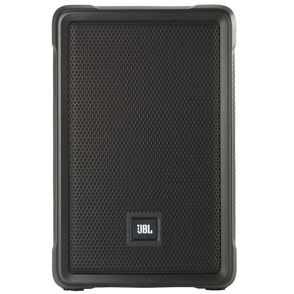 Caixa Ativa Profissional JBL Harman RX108BT-NA 8” 1300W com Bluetooth - Preta