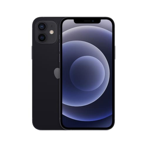 Apple iPhone 12 128GB - Preto  é boa?