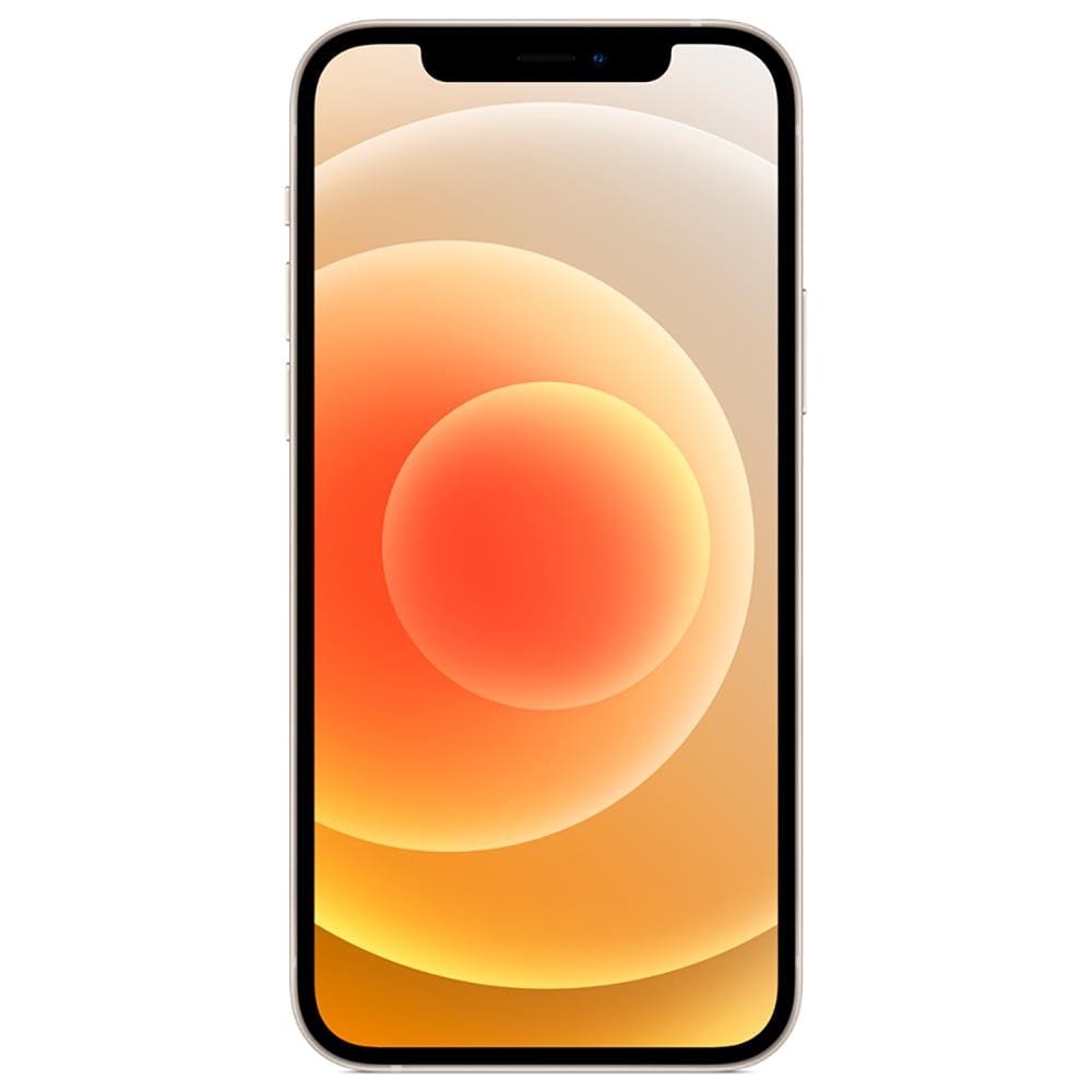 R*N様 iPhone 12 ホワイト 128GB +スマートウォッチ Iphone 12 Apple 64Gb Branco - Vitrine - Carrefour