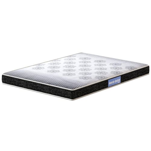 Colchão Viúva Probel Guarda Costas Espuma D20 12x128x188cm - Branco/Preto é ruim? Colchão Viúva Probel Guarda Costas Espuma D20 12x128x188cm - Branco/Preto é boa?