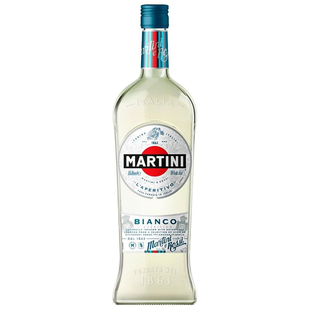 Vermouth Martini Bianco - 750ml