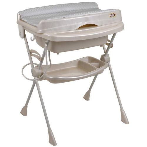 Banheira para Bebê Burigotto Splash+ IXBA3060PL98 – Granito é boa?
