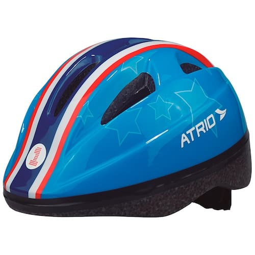 Capacete Atrio Estrela BI040/BI042 - Azul Menor preço em Capacete Atrio Estrela BI040/BI042 - Azul