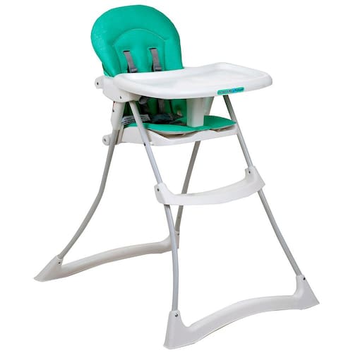 Cadeira para Refeição Burigotto Bon Appetit XL - Mescla Aqua Menor preço em Cadeira para Refeição Burigotto Bon Appetit XL - Mescla Aqua