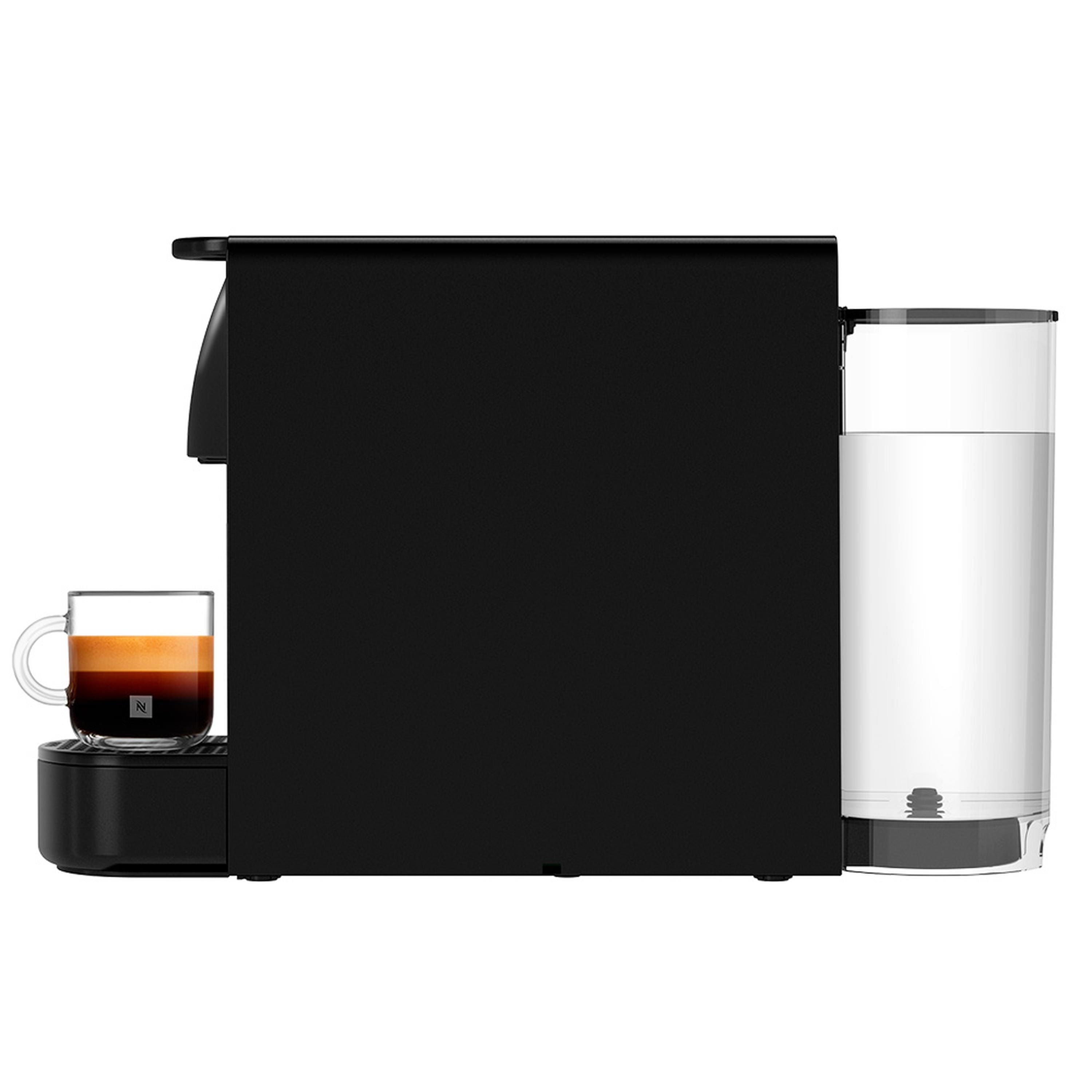 MAQ CAFE NESPRESSO ESSENZA MINI C30 | Extra
