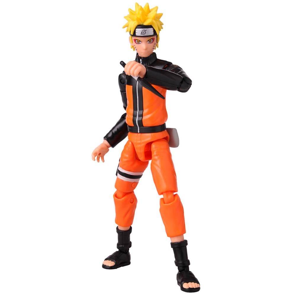 NARUTO UZUMAKI CHIBI – Real Utilidades