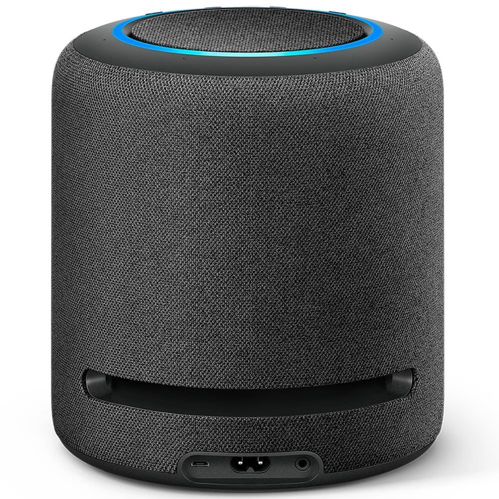 Smart Speaker Amazon Echo Studio com Alexa | Extra