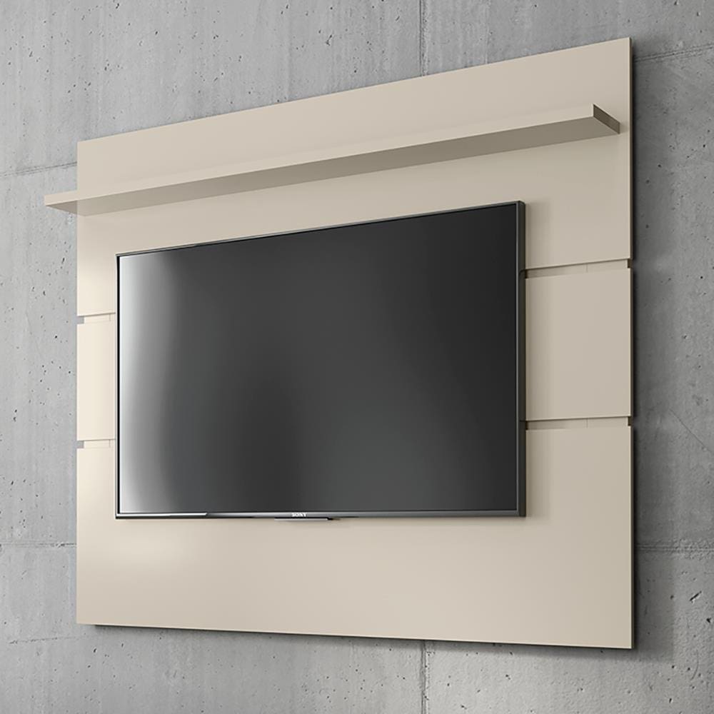 Painel Patrimar Marselha para TV's de até 46 polegadas