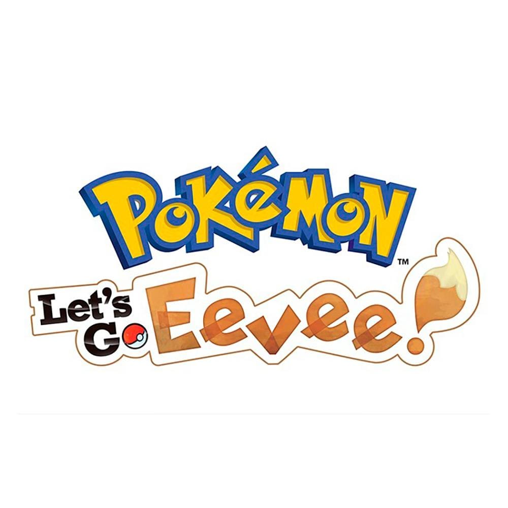 Pokemon let go eevee gift card | Extra