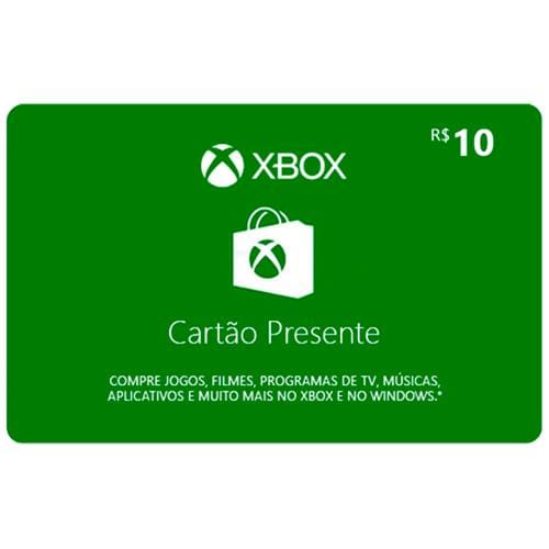 Cartão Presente Digital Roblox - R$100