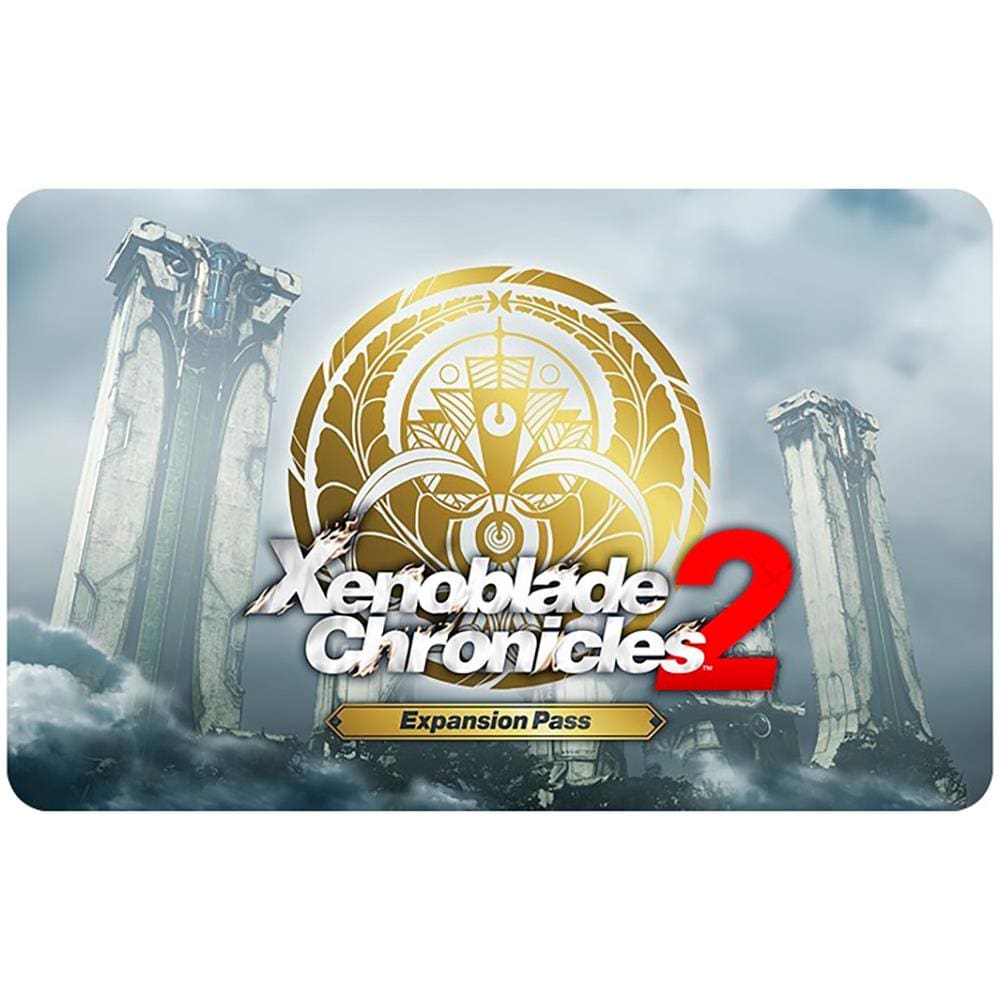 Gift Card Digital Xenoblade Chronicles 2 - Expansion Pass