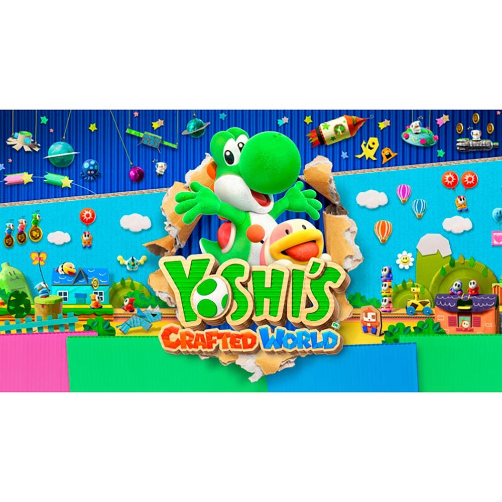 Gift Card Digital Yoshi s Crafted World