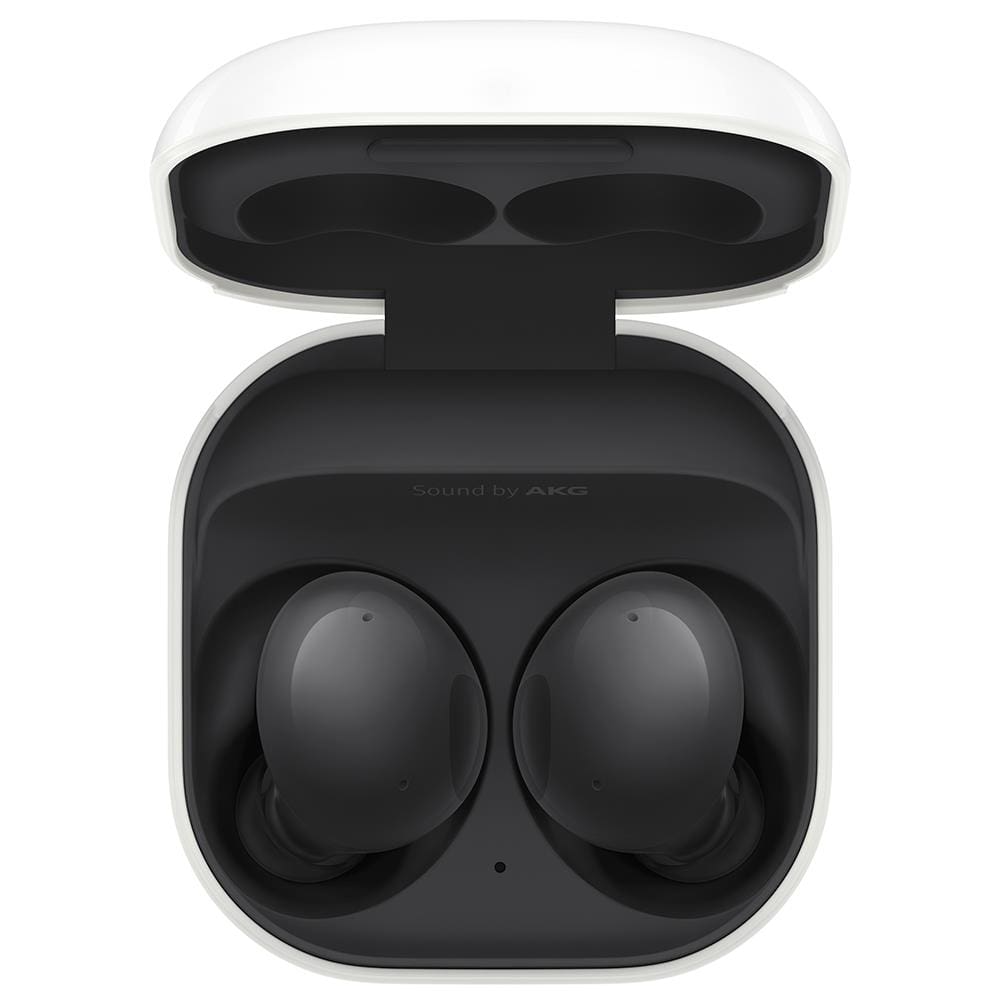 Fone de Ouvido TWS Samsung Galaxy Buds2 – Preto